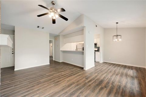 Tiny photo for 3839 SE Dry Creek DR #244, Austin, TX 78731 (MLS # 5902561)