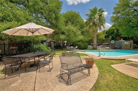 Tiny photo for 3839 SE Dry Creek DR #244, Austin, TX 78731 (MLS # 5902561)