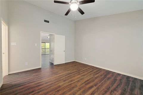 Tiny photo for 3839 SE Dry Creek DR #244, Austin, TX 78731 (MLS # 5902561)