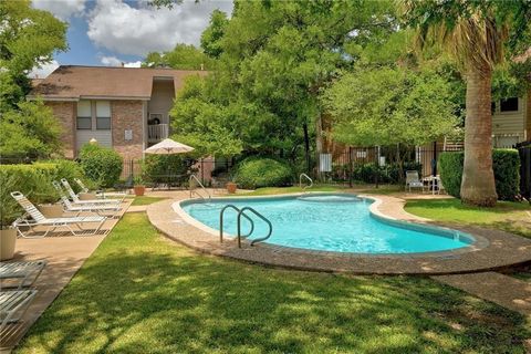 Tiny photo for 3839 SE Dry Creek DR #244, Austin, TX 78731 (MLS # 5902561)