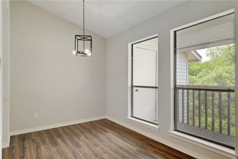 Tiny photo for 3839 SE Dry Creek DR #244, Austin, TX 78731 (MLS # 5902561)