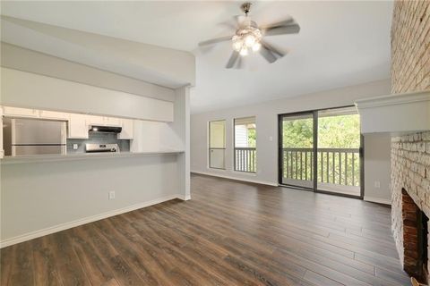Tiny photo for 3839 SE Dry Creek DR #244, Austin, TX 78731 (MLS # 5902561)