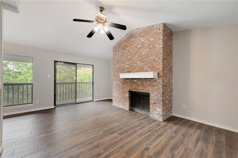 Tiny photo for 3839 SE Dry Creek DR #244, Austin, TX 78731 (MLS # 5902561)