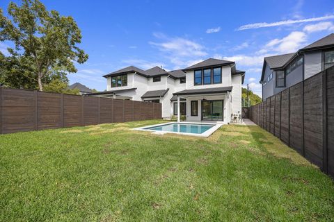 A home in Austin