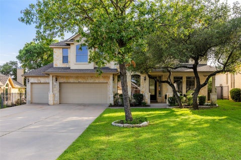 Photo of 11508 Via Grande DR, Austin, TX 78739 (MLS # 2241243)