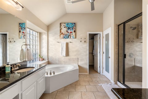 Tiny photo for 11508 Via Grande DR, Austin, TX 78739 (MLS # 2241243)