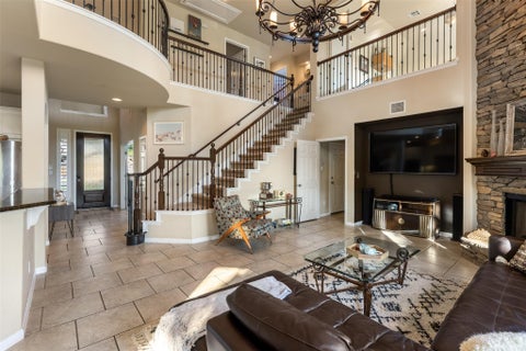 Tiny photo for 11508 Via Grande DR, Austin, TX 78739 (MLS # 2241243)