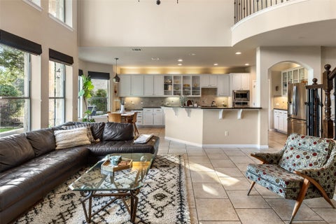 Tiny photo for 11508 Via Grande DR, Austin, TX 78739 (MLS # 2241243)