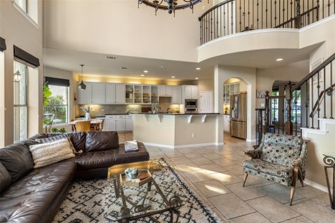 Tiny photo for 11508 Via Grande DR, Austin, TX 78739 (MLS # 2241243)