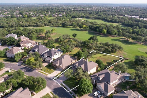 Tiny photo for 11508 Via Grande DR, Austin, TX 78739 (MLS # 2241243)