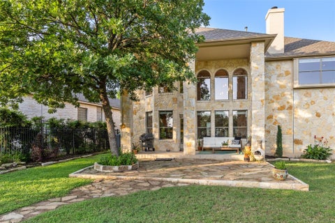 Tiny photo for 11508 Via Grande DR, Austin, TX 78739 (MLS # 2241243)