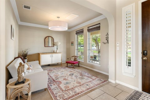 Tiny photo for 11508 Via Grande DR, Austin, TX 78739 (MLS # 2241243)