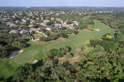 Tiny photo for 11508 Via Grande DR, Austin, TX 78739 (MLS # 2241243)