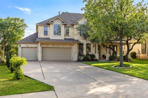 Tiny photo for 11508 Via Grande DR, Austin, TX 78739 (MLS # 2241243)