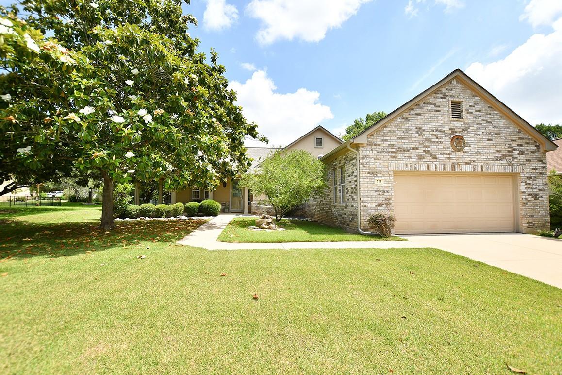 114 Lone Star DR