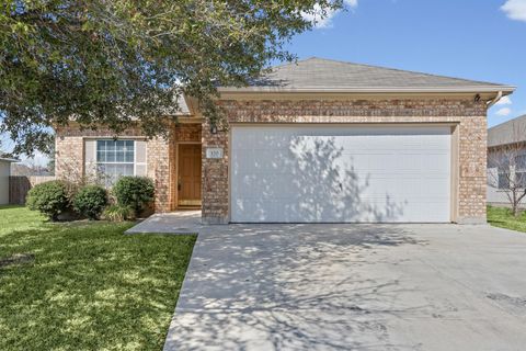 Photo of 120 Almquist ST, Hutto, TX 78634 (MLS # 6991197)