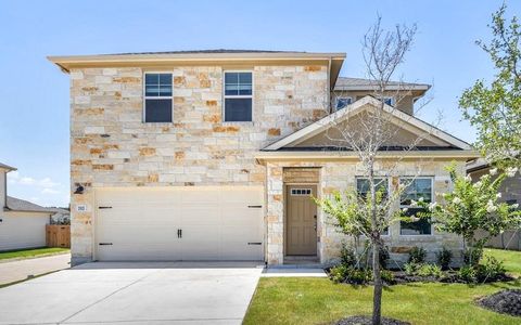 Photo of 393 El Capitan LOOP, Dripping Springs, TX 78620 (MLS # 7390634)