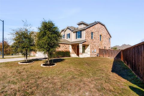 A home in Hutto