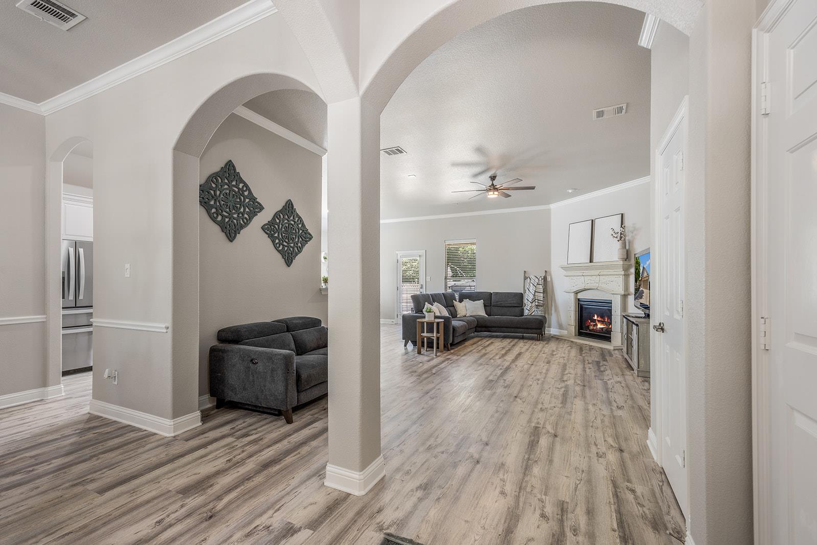 902 Fork Ridge PATH