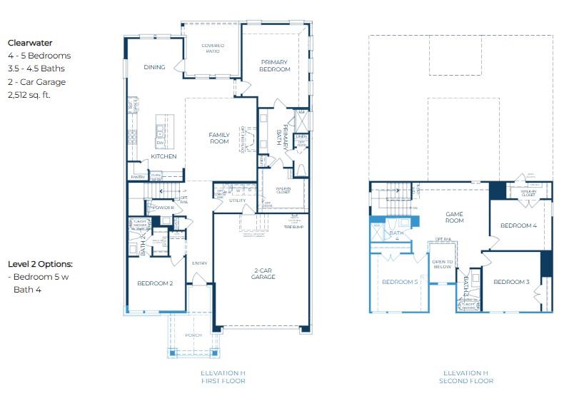 179 Dalhart DR
