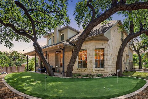 Tiny photo for 511 Duck Lake DR, Lakeway, TX 78734 (MLS # 2963117)