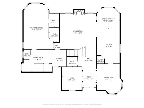 Tiny photo for 511 Duck Lake DR, Lakeway, TX 78734 (MLS # 2963117)