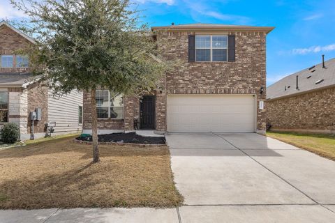 9807 Quercia DR Austin TX 78717