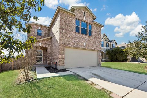 350 Gina DR Kyle TX 78640
