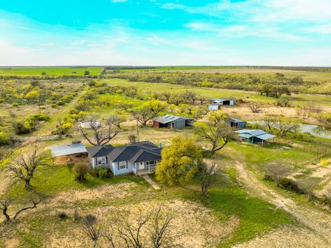 2145 County Road 320 Brady TX 76852