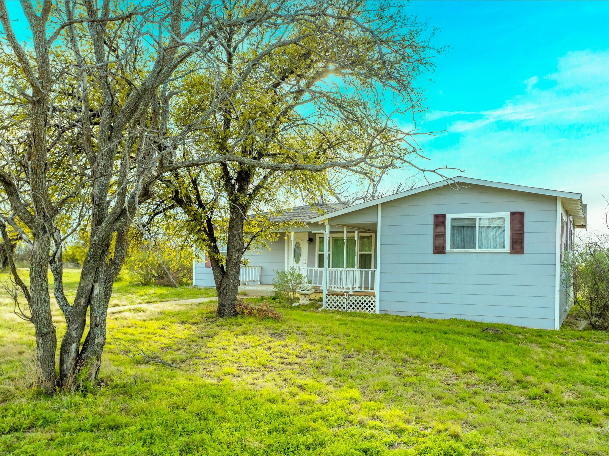 2145 County Road 320