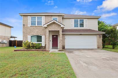 803 Margaret Lee ST Copperas Cove TX 76522