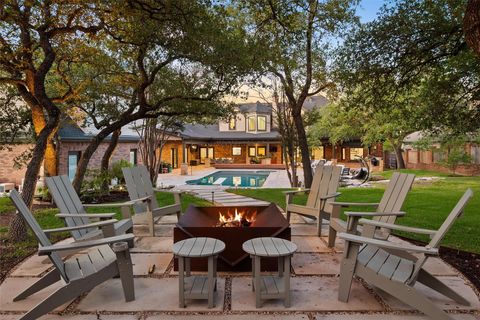 Tiny photo for 4907 Tenison CT, Austin, TX 78731 (MLS # 7840982)