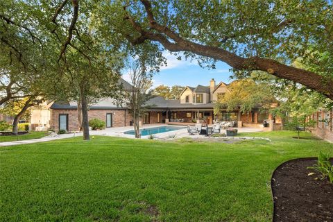 Tiny photo for 4907 Tenison CT, Austin, TX 78731 (MLS # 7840982)