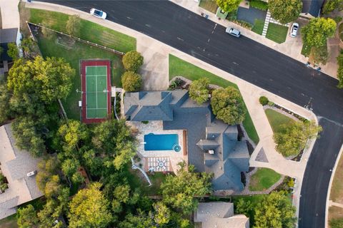 Tiny photo for 4907 Tenison CT, Austin, TX 78731 (MLS # 7840982)