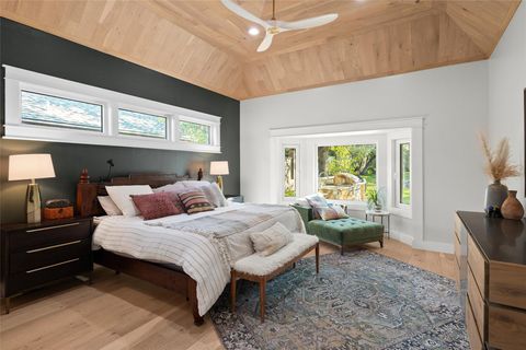 Tiny photo for 4907 Tenison CT, Austin, TX 78731 (MLS # 7840982)