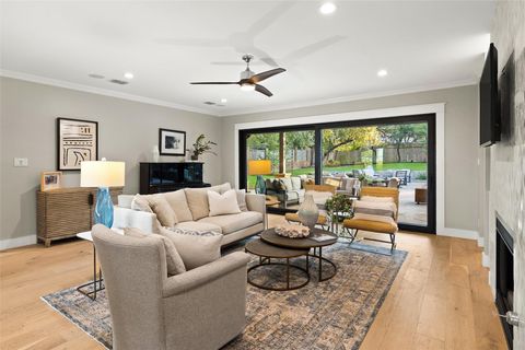 Tiny photo for 4907 Tenison CT, Austin, TX 78731 (MLS # 7840982)