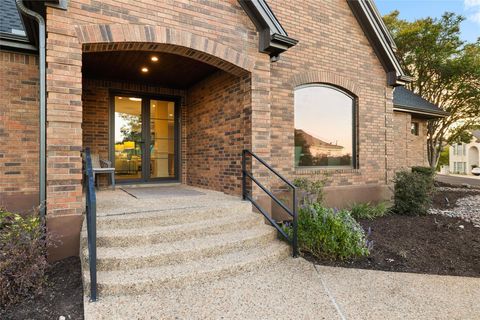 Tiny photo for 4907 Tenison CT, Austin, TX 78731 (MLS # 7840982)