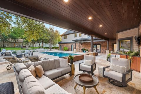 Tiny photo for 4907 Tenison CT, Austin, TX 78731 (MLS # 7840982)