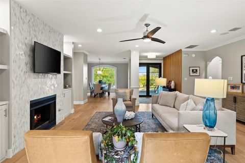 Tiny photo for 4907 Tenison CT, Austin, TX 78731 (MLS # 7840982)