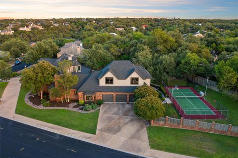Tiny photo for 4907 Tenison CT, Austin, TX 78731 (MLS # 7840982)