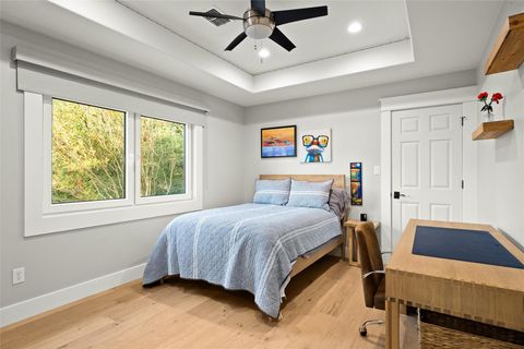 Tiny photo for 4907 Tenison CT, Austin, TX 78731 (MLS # 7840982)