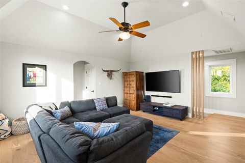 Tiny photo for 4907 Tenison CT, Austin, TX 78731 (MLS # 7840982)