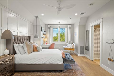 Tiny photo for 4907 Tenison CT, Austin, TX 78731 (MLS # 7840982)