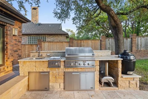 Tiny photo for 4907 Tenison CT, Austin, TX 78731 (MLS # 7840982)