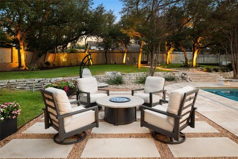 Tiny photo for 4907 Tenison CT, Austin, TX 78731 (MLS # 7840982)