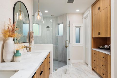 Tiny photo for 4907 Tenison CT, Austin, TX 78731 (MLS # 7840982)