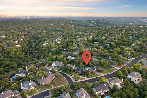 Tiny photo for 4907 Tenison CT, Austin, TX 78731 (MLS # 7840982)