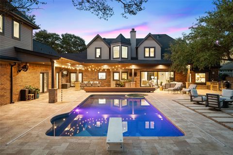 Tiny photo for 4907 Tenison CT, Austin, TX 78731 (MLS # 7840982)