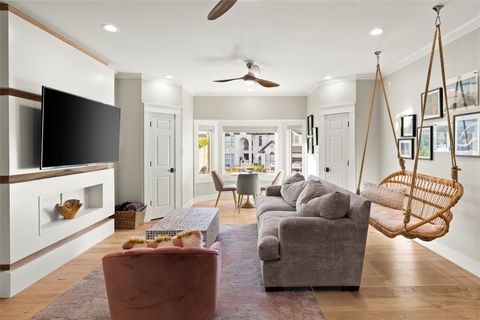 Tiny photo for 4907 Tenison CT, Austin, TX 78731 (MLS # 7840982)