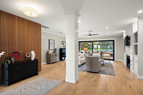 Tiny photo for 4907 Tenison CT, Austin, TX 78731 (MLS # 7840982)
